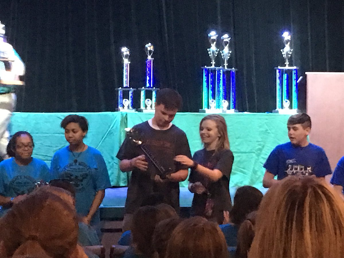 gcaramsms's tweet photo. MS Competitive Choir represented GCA so well today at Music in the Parks with an excellent rating. Congratulations! #gcaramsms #musicintheparks #gcafinearts https://t.co/tDXSCi8HSx