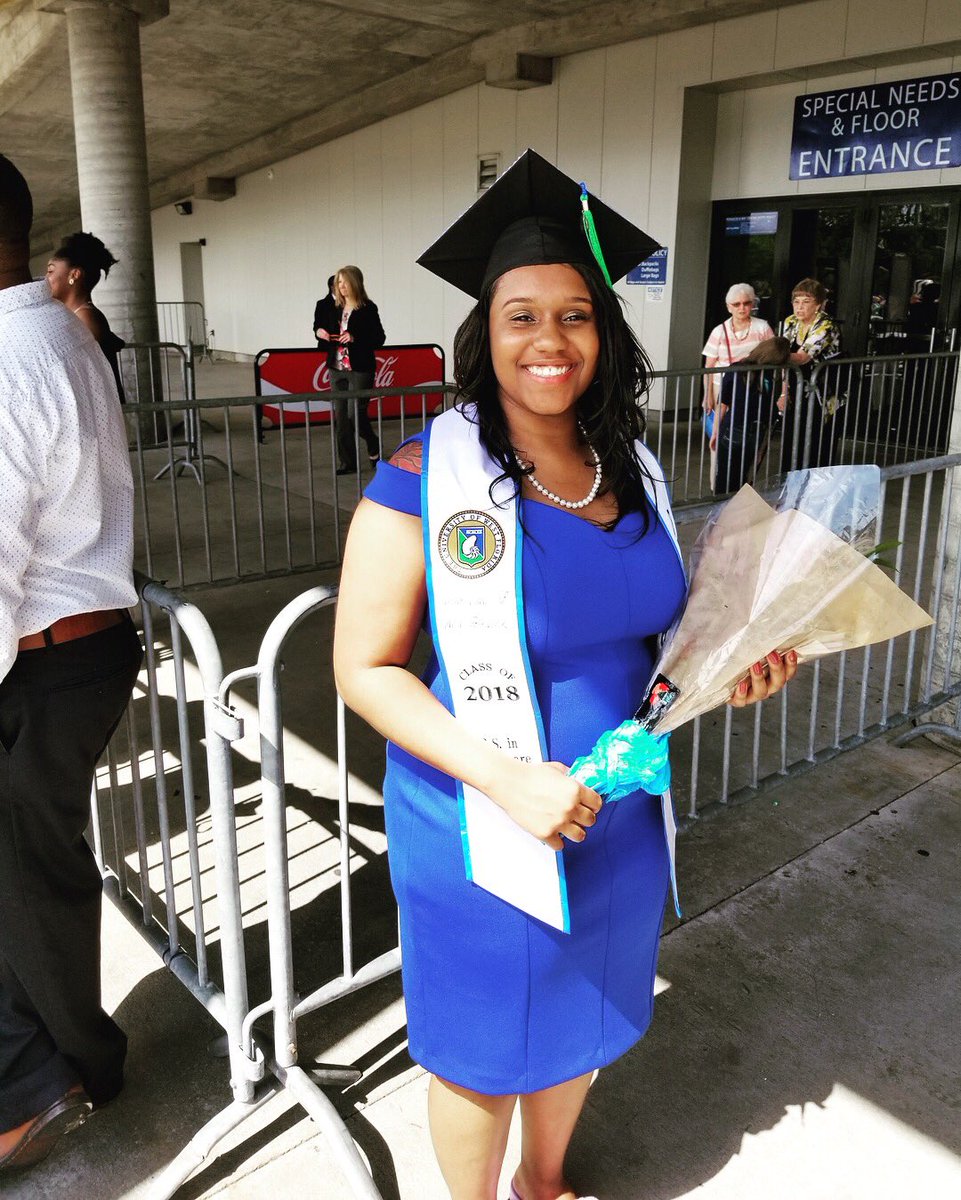 UWFZetas's tweet photo. Congratulations to Soror Williams, Soror Ricks, and Soror Griffin on graduating with their bachelor's degrees today. We are excited for these ladies' future and wish them nothing but the best! #BluWF #Scholarship #SoSweet #NuEtaSayWhat https://t.co/Y814WWPU2H