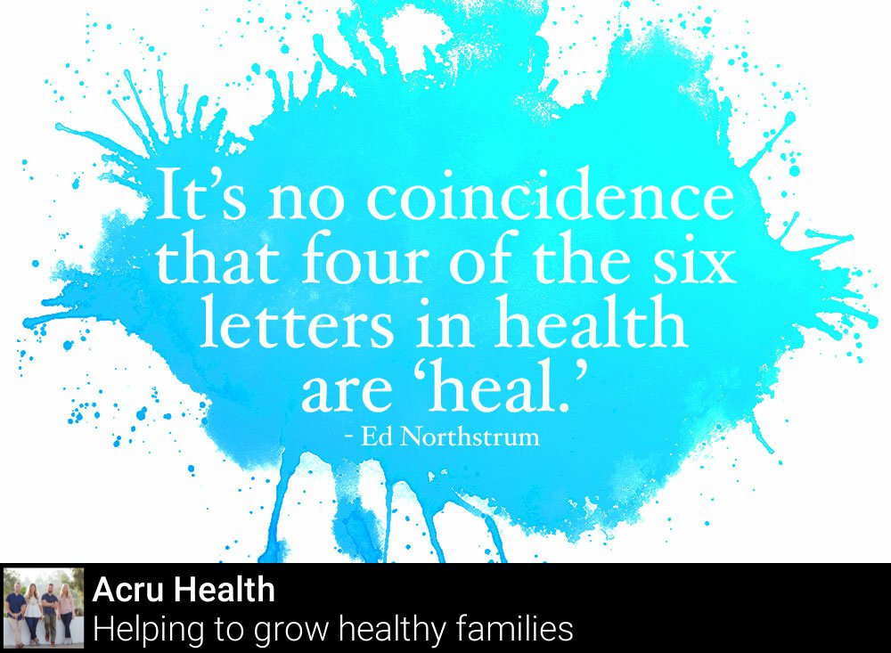 A simple #chiropractic adjustment will help your body adapt to #stress and perform optimally.
