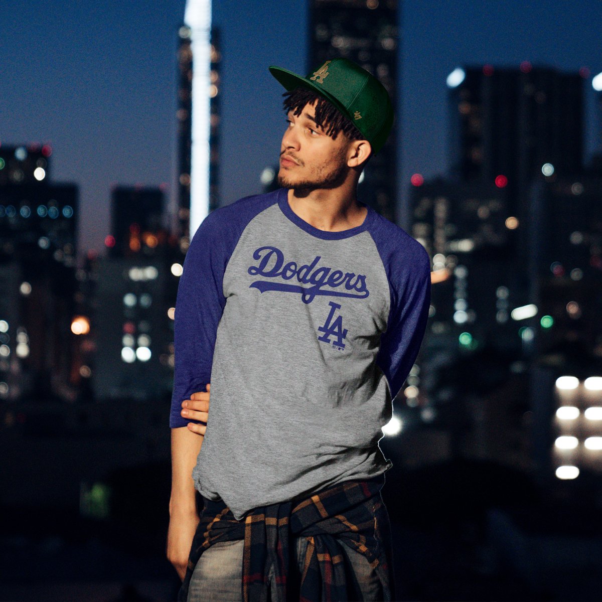 lids's tweet photo. City vibes in the @47 CAPTAIN: https://t.co/5MMkLwdiSJ #47CAPTAIN https://t.co/ABhoWrYXBg