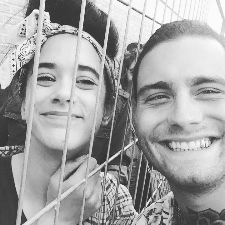 douwebob_bae's tweet photo. @douwe_bob echt super bedankt! zie je snel weer! love yah! ❤️ https://t.co/coJ3EJjrxK