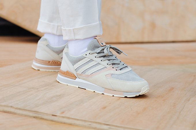 adidas consortium x solebox quesence