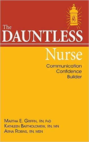 Great News! The “Dauntless Communication” app in the Google Play and Apple App Stores is FREE during the month of May in celebration of Nurses Week because we've received such amazing feedback!
Share your story at IAmDauntless.Org 
Download the App at ITunes or Google Play