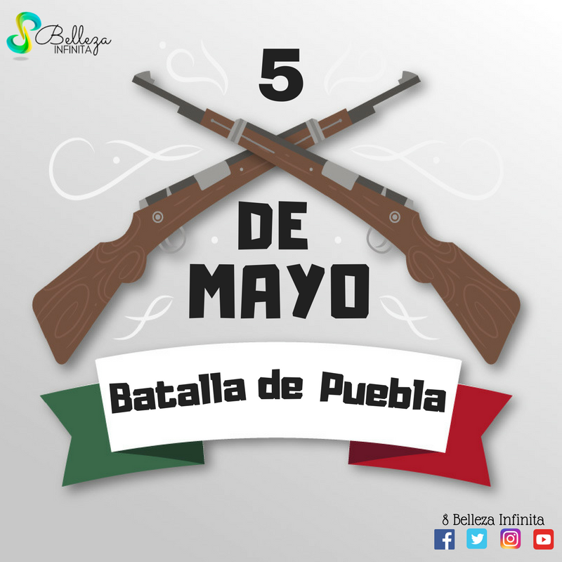 8BellezaInfinit's tweet photo. #5DeMayo #BatallaDePuebla #México #Celebridad #8BellezaInfinita #DatosCuriosos https://t.co/mwQatUXvmR