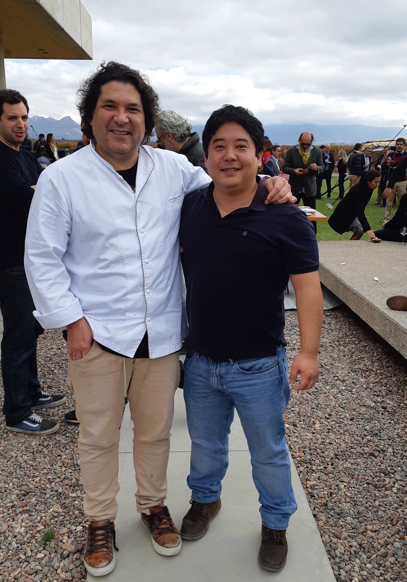 Nico Alemán tweet media