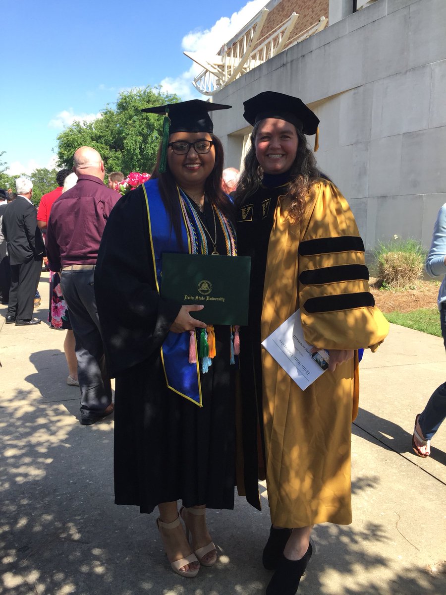 HamiltonPolyLab's tweet image. They did it!!! We had two lab members graduate today. Daisy and Amber we are SO proud of you girls! 👩🏼‍🎓👩🏻‍🔬🎓 #DSUgrad18 #polymersgoingHAM #womeninSTEM #womeninchem