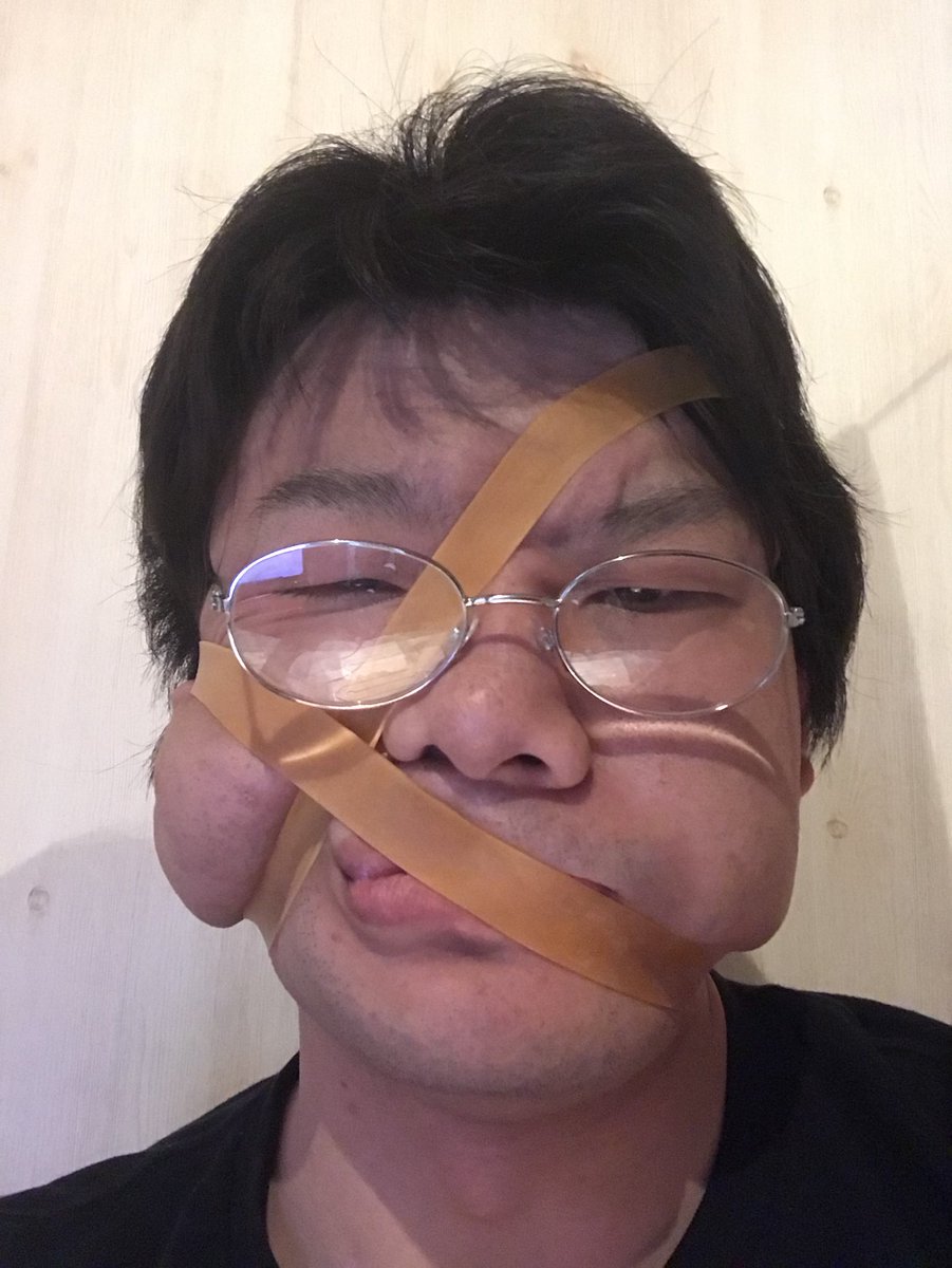 ふりいくっ 富田 Twitterissa 5 6はゴムの日だから 持ってる一番太い輪ゴムで花山薫やってみた 左が極太輪ゴム 右が普段の輪ゴム ゴムの日 花山薫 花山輪ゴム ふりいくっ 富田 Twitterissa 5 6はゴムの日だから 持ってる一番太い輪ゴムで花山薫やってみた 左が極太輪ゴム 右が普段の輪ゴム ゴムの日 花山薫 花山輪ゴム