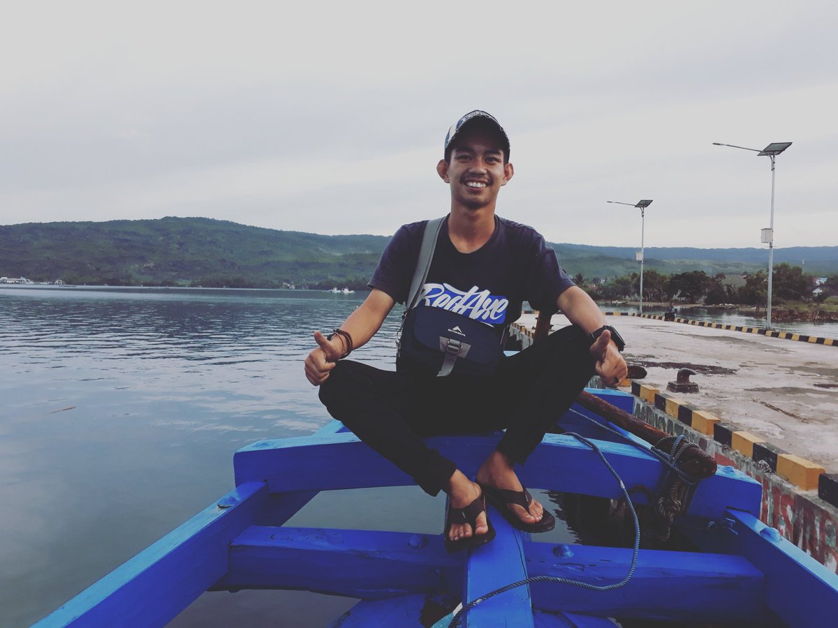 SaputraOsin's tweet photo. Jumpa kembali 😎😎😎 https://t.co/EYTWabBY7p