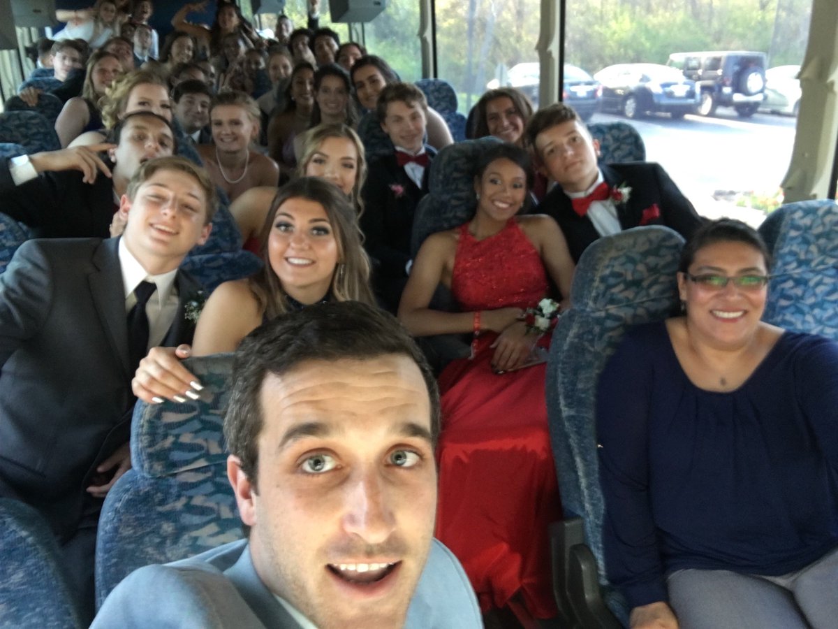 Barbs379's tweet photo. Bus 6>>>>> @gagek23 https://t.co/ozrtWfLKHt
