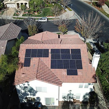 Residential Solar in Fullerton, CA – 6.1 kW vahaenergy.com/residential-so…