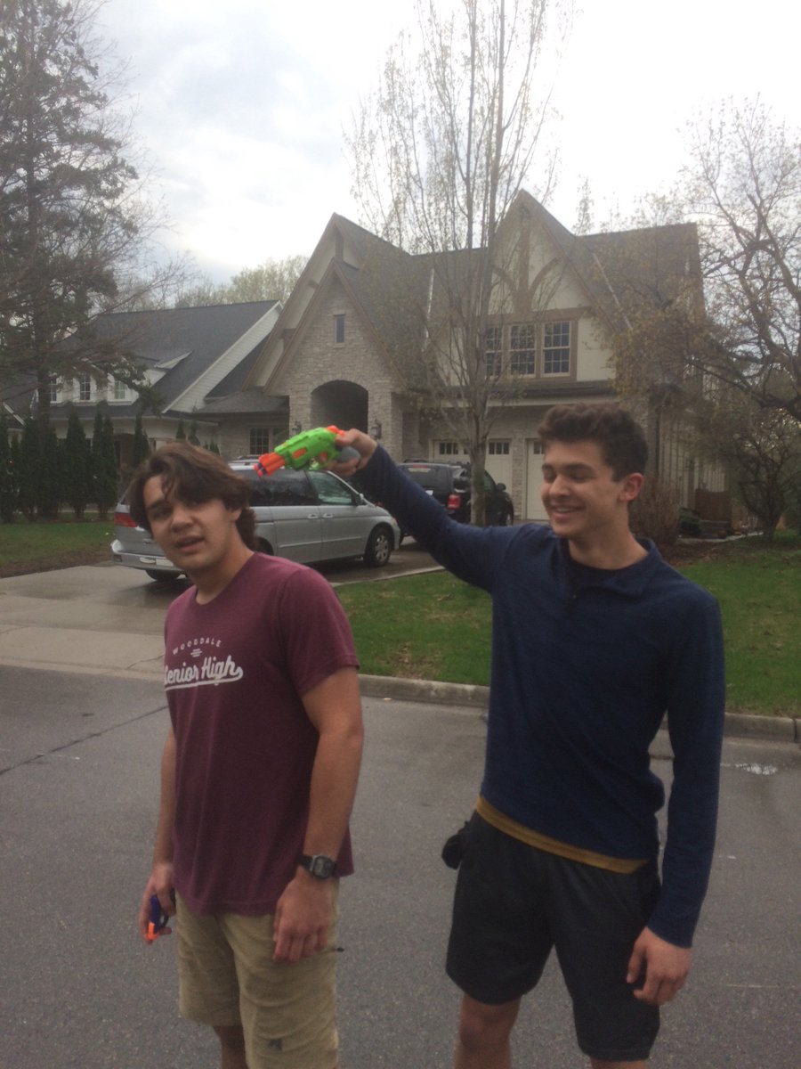 BourgeoisStreet's tweet photo. One man army down! Desmos Dudes is finally gone without Antonio Flores. @EdinaNA14 https://t.co/HvzEy8gDZx