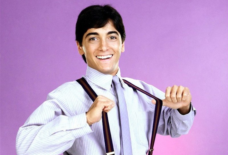Ministry of Culture bans all works of US filmmaker Scott Baio, including Charles in Charge, Joanne Loves Chachi, and "Zapped," citing lack of revolutionary content and utter mediocrity.