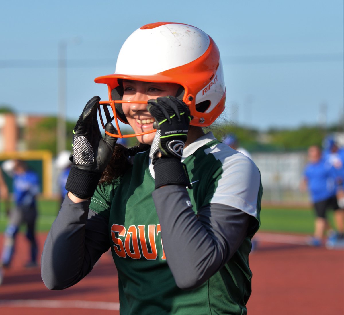 Kevin Randall Narro tweet media