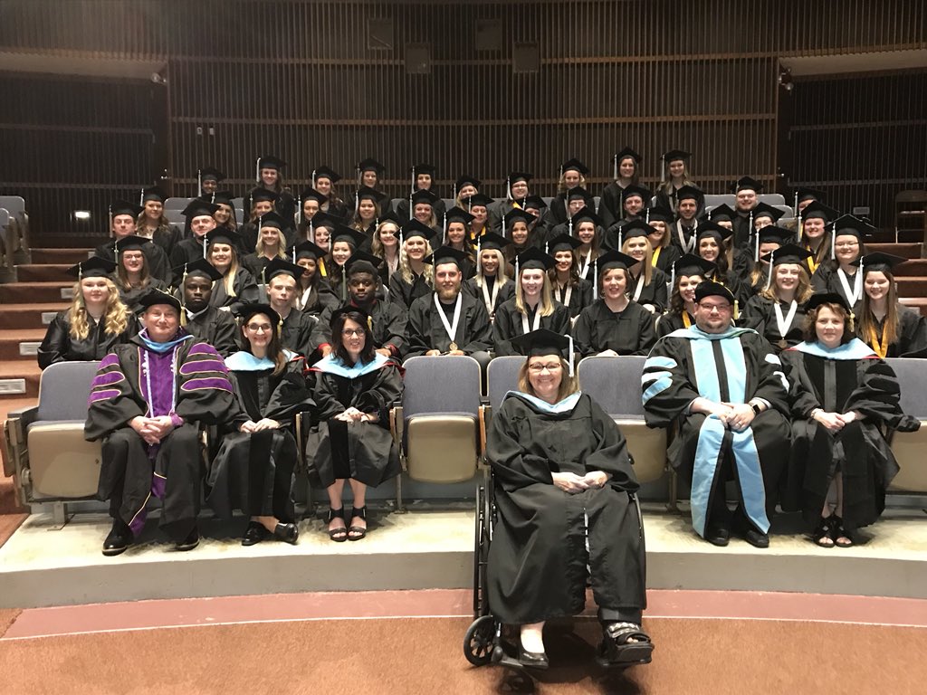 SMSUSchoolofEd's tweet photo. Wonderful day celebrating our graduates! Congrats! World - here they come! https://t.co/9rgVpVbWfb