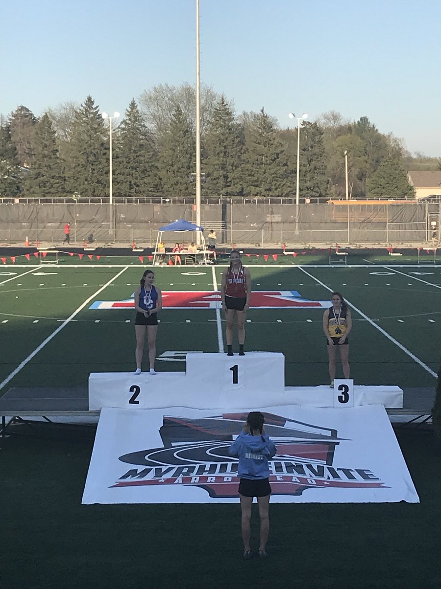 SP East Track & Field tweet media
