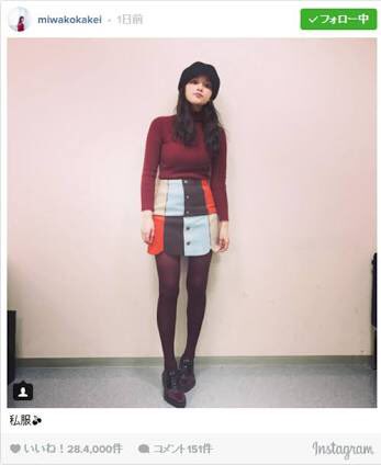 ॐ J ॐ 筧美和子さんと添い寝したら死ねるんじゃね 細身しか好きじゃないて考えてたけど あの 顔の可愛さ 脚の細さ なのに あのperfect Bodyてやばくね 俺天才じゃね そもそも筧美和子に会えないけど そう考えたら岸明日香も当てはまる気がしてきた ॐ J ॐ 筧美和子さんと添い寝したら死ねるんじゃね 細身しか好きじゃないて考えてたけど あの 顔の可愛さ 脚の細さ なのに あのperfect Bodyてやばくね 俺天才じゃね そもそも筧美和子に会えないけど そう考えたら岸明日香も当てはまる気がしてきた