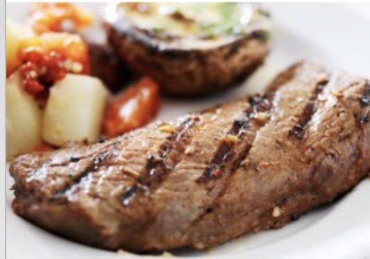 Time to relax and enjoy some all natural NY Strips on the grill. Go to EchoValleyMeats.com and order yours today. #Steak #Meat