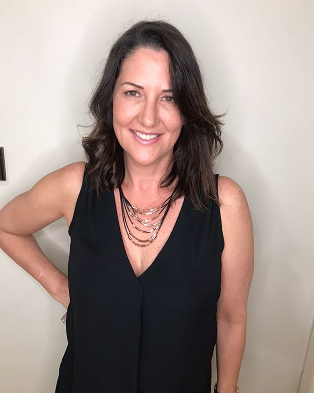 ✨Lisa commenced her hairdressing journey 15 years ago. Starting from one staff member, she has built up an amazing team of hairdressers as well as created a family unit where each team member is valued both personally and professionally. Lisa’s positive management style has…