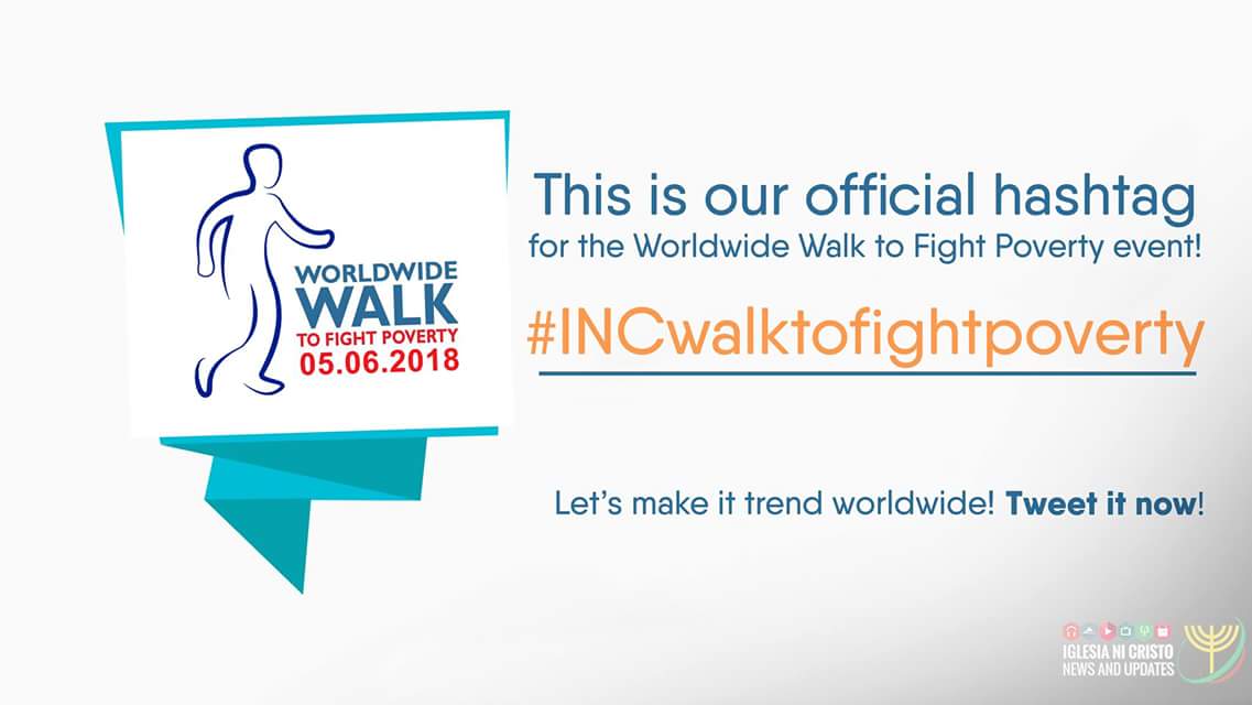 gargallo_s's tweet photo. #INCwalktofightpoverty https://t.co/pbevF7Z1V8