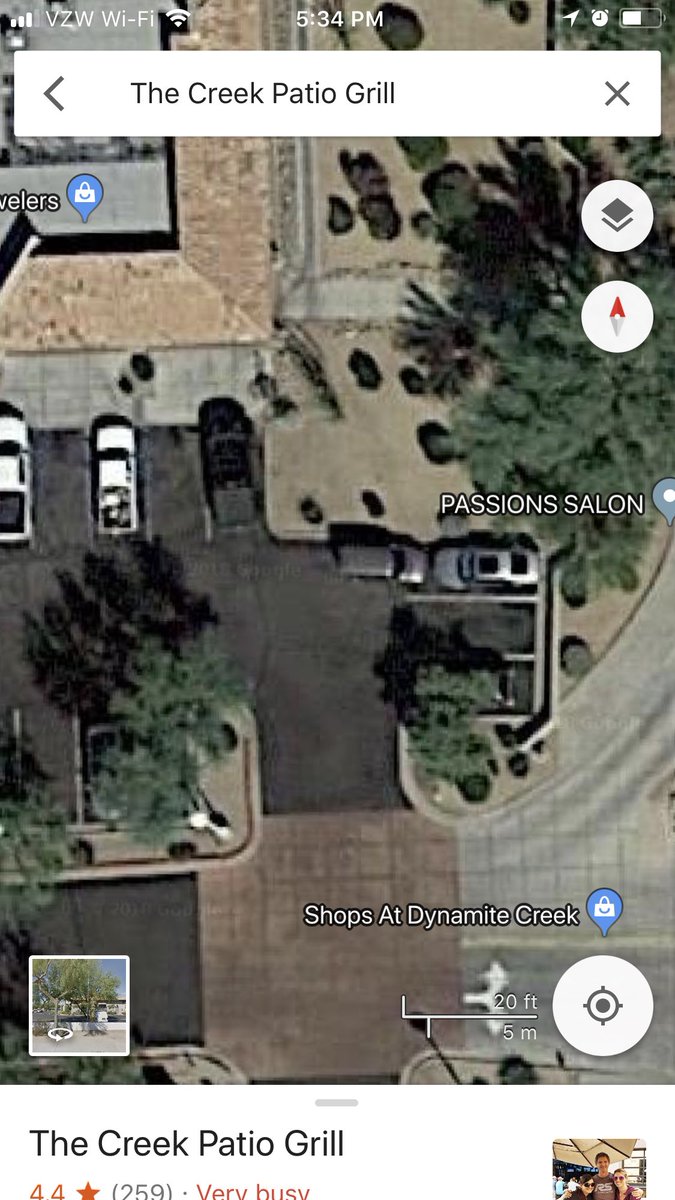 Nice_Park_Job's tweet image. Bad parking from space. #badparking