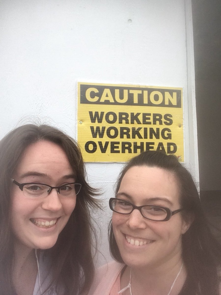 Dr. Angela Crane-Garnier tweet media