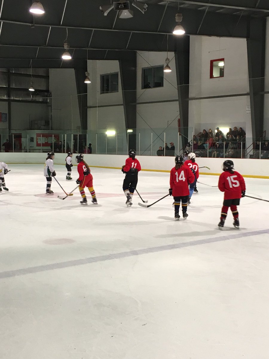 slangley33's tweet photo. @BillyMcGuigan12 #tenacity #gutsy 2-0 win for the ladies today against #subwayselects from my hometown #PictouCounty https://t.co/153NQfryvi