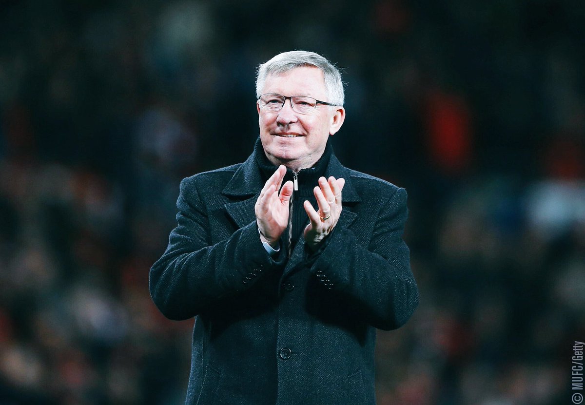SportsPulsoES's tweet photo. IMPACTANTE: El legendario ex DT escocés Alex Ferguson ”fue sometido a una cirugía de emergencia por una hemorragia cerebral”. “El procedimiento médico ha ido bien pero necesita un periodo de cuidados intensivos para valorar su evolución.” ¡MUCHA FUERZA MAESTRO! 🙌⚽️🙏😳 https://t.co/Gv5sfMJpp6
