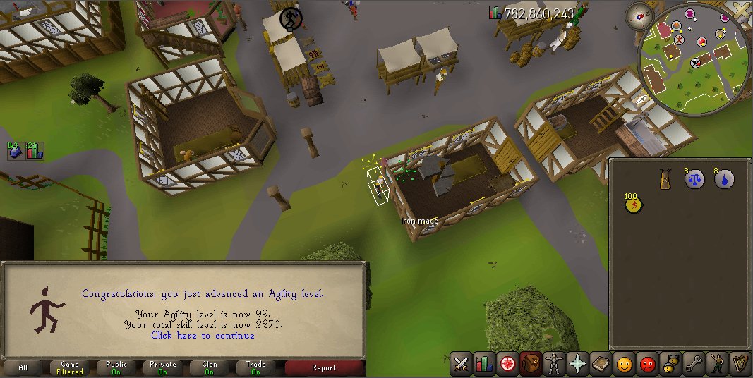 FraserRS's tweet photo. 99 Agility https://t.co/bqLLC682AH