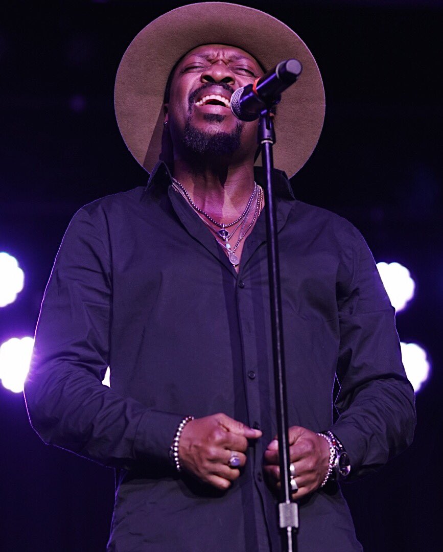 HamiltonAnthony's tweet image. Baby, I’ll be sittin’ here waitin’ for you to come home again. #Charlene if ya listenin’... 📷 @everydaylavan