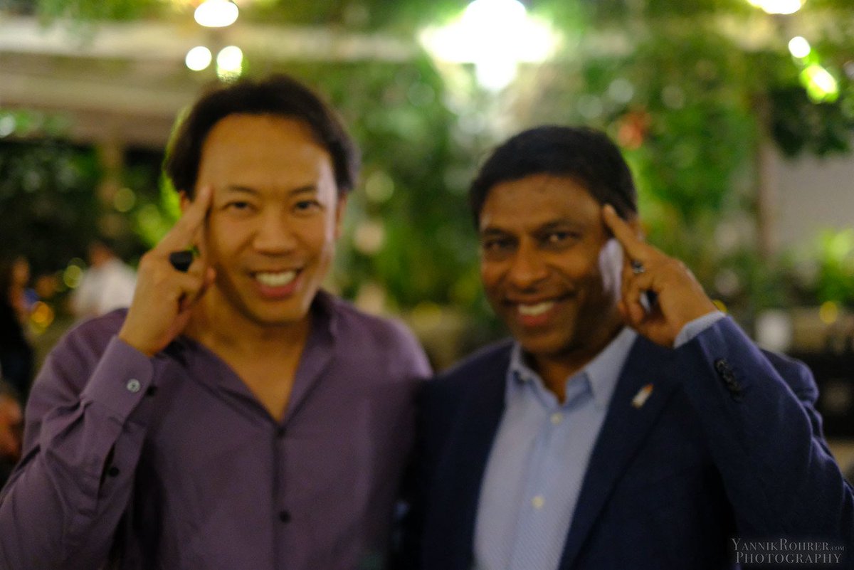 Naveen Jain (@Naveen_Jain_CEO) | Twitter