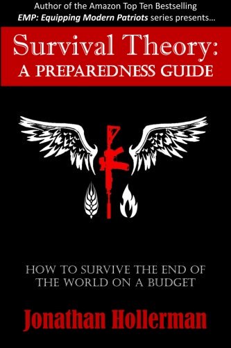 Bugoutreviews's tweet photo. Survival Gear: Survival Theory: A Preparedness Guide "Survival Theory is one of the top su https://t.co/kam67Aevr8 https://t.co/IWPP3O1uS8
