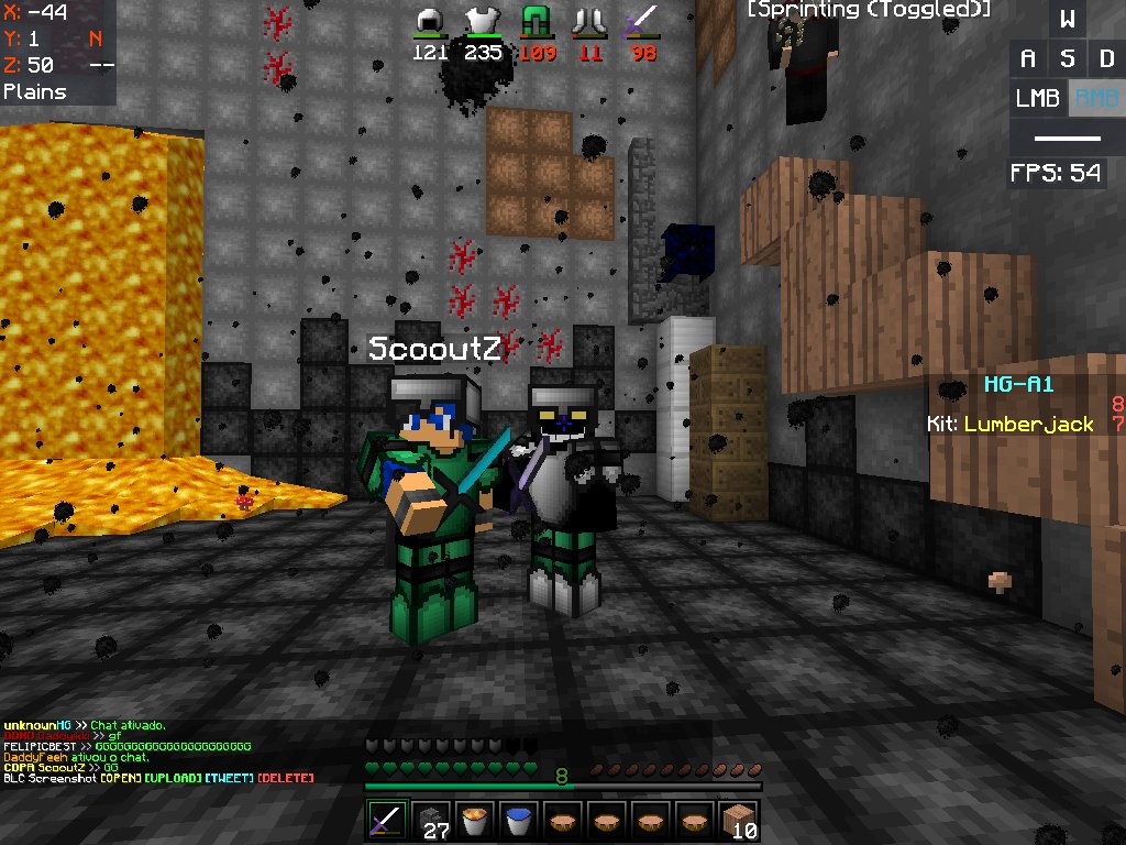 StraikerTeam's tweet photo. ↬ Mais um Clan x Clan vencido.
↬ Contra: @TheSwitchers_
↬ Jogadores: 6x6
↬ Restantes: 2x0
↬ MVP: ScooutZ ( 4kills )
↬ Printado por : @ReipherAmaziing
↬ Twettado por : @ReipherAmaziing
↬ Mataram 3 lagados, mas gf !
#STKDOMINA https://t.co/q9EFYXEj4E