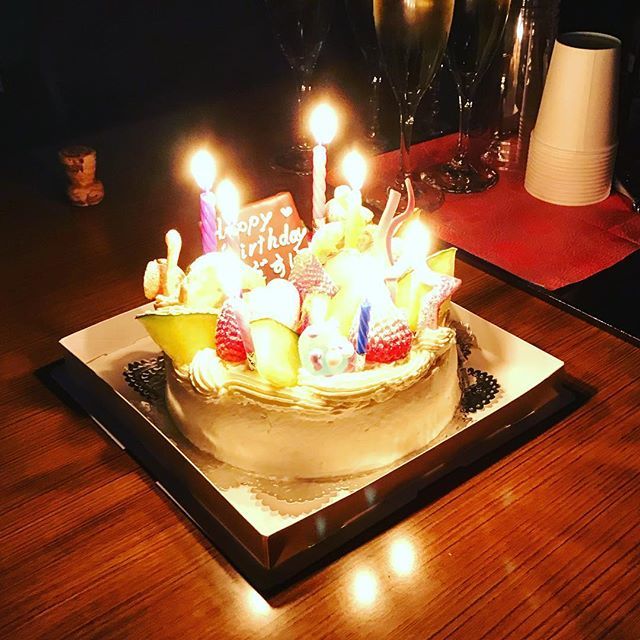 43歳 43歳