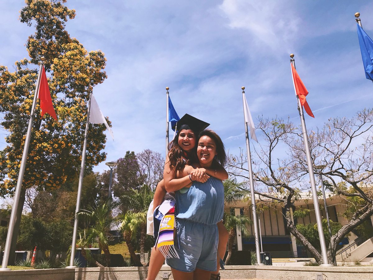 HellurNerrkerr's tweet photo. Thats my Best Friend!! Thats my Besst Friend!!! Fuck it up Best Friend!!! Oh how I cant even say how freakn proud I am of you!!! #13moredays #CSUF2018 https://t.co/3ka0Tz3Af6