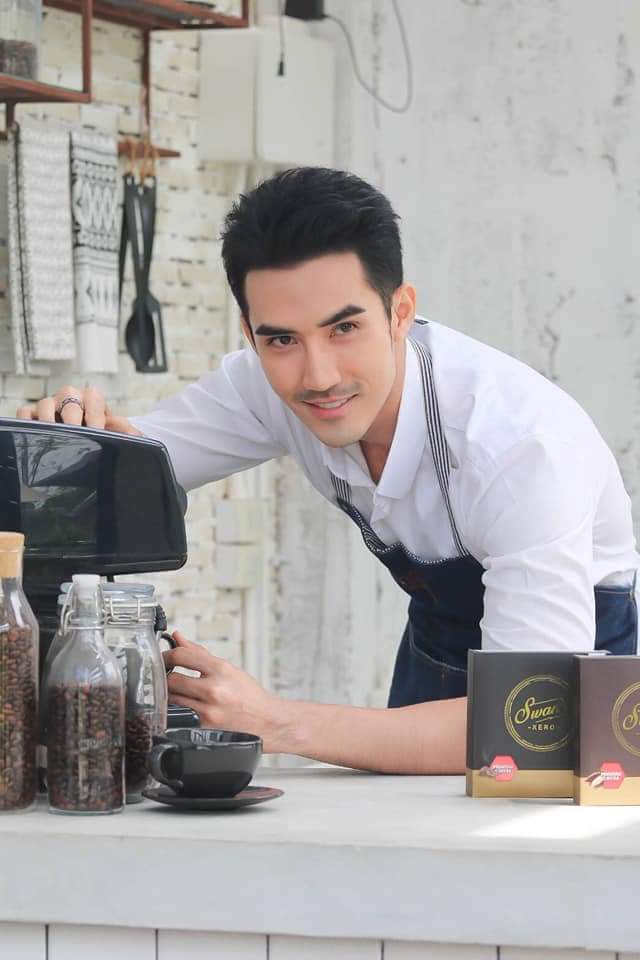LawRuang's tweet photo. อยากกิน คนชง เอ๊ย กาแฟ 

#เล่าเรื่อง 
#สวอนเน่กาแฟ #อร่อยบอกต่อ  #ของดีบอกต่อ  #456tshop.com 
#รับคนชง https://t.co/k4a4kAQcTR