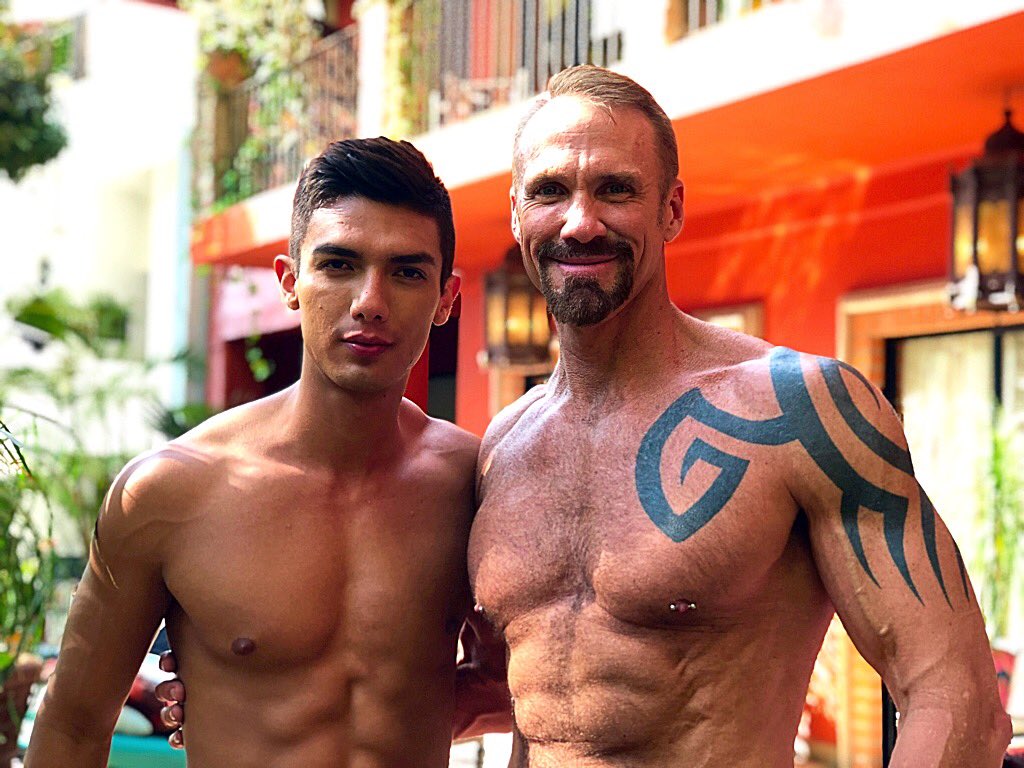 Project Carnicos (@projectcarnicos) Twitter (@DallasSteeleXXX) — Twitter