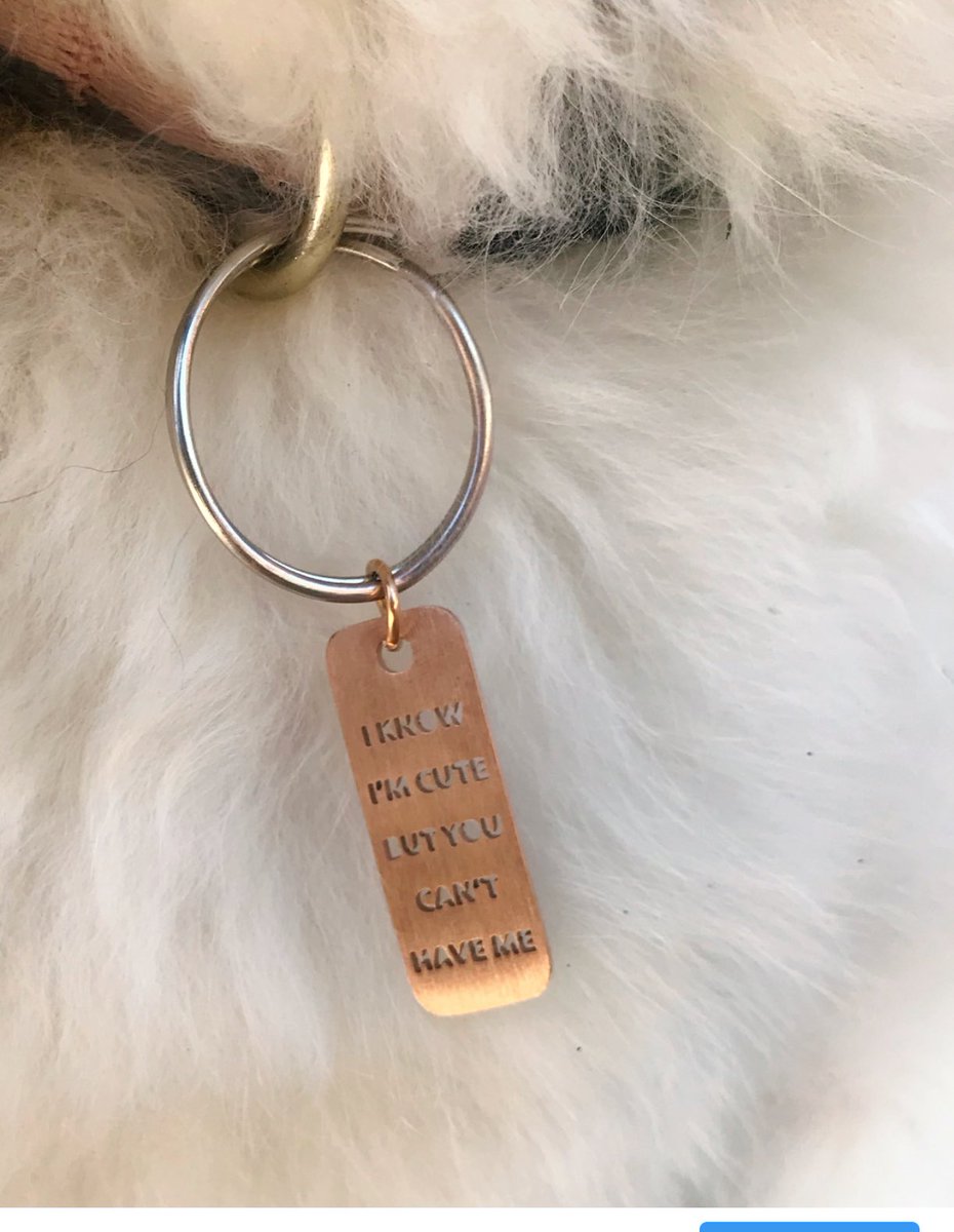 “I know I’m cute but you can’t have me” 😍😍