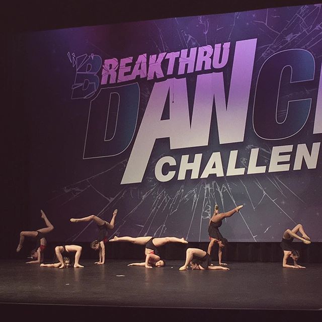 breakthrudance's tweet image. killed their balance section 💁‍♀️ #nobiggie #breakthrudancechallenge #breakthru2018 #bdc2018 #dance #dancecompetition #compszn