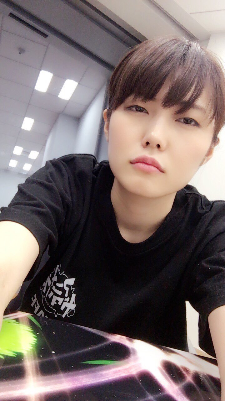マツもこ1号 私的好きな女性声優3人 順位は付けらんないですね 写真のチョイスは あ 可愛い って思った写真を上げました 内田真礼 千本木彩花 佐倉綾音 T Co Zyzhlivyqw Twitter