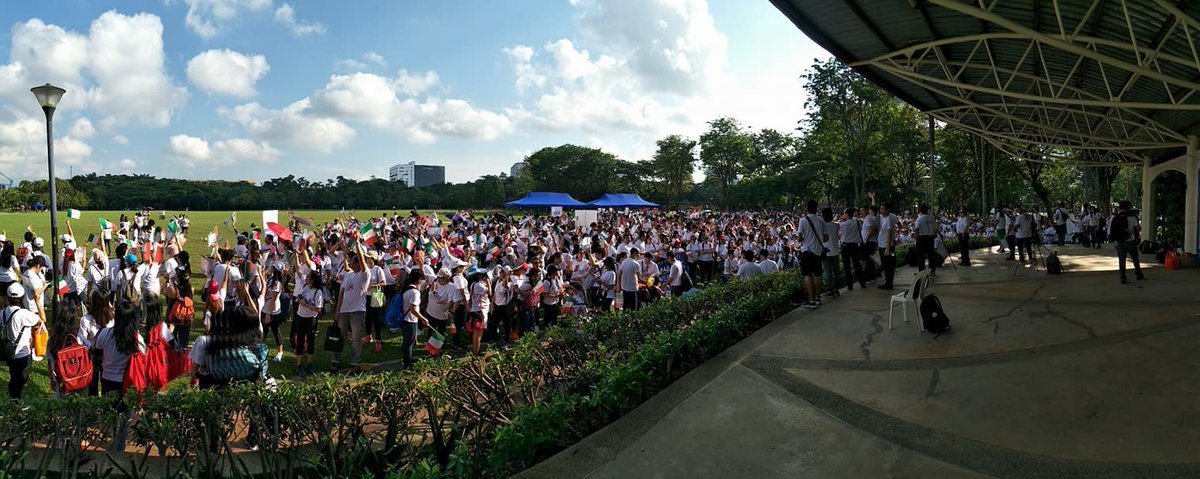 myzblueroze's tweet photo. District of Southeast Asia 2
Locales in SINGAPORE 🇸🇬🇮🇹🇸🇬🇮🇹

 #INCwalktofightpoverty https://t.co/m6kQvR0jPT