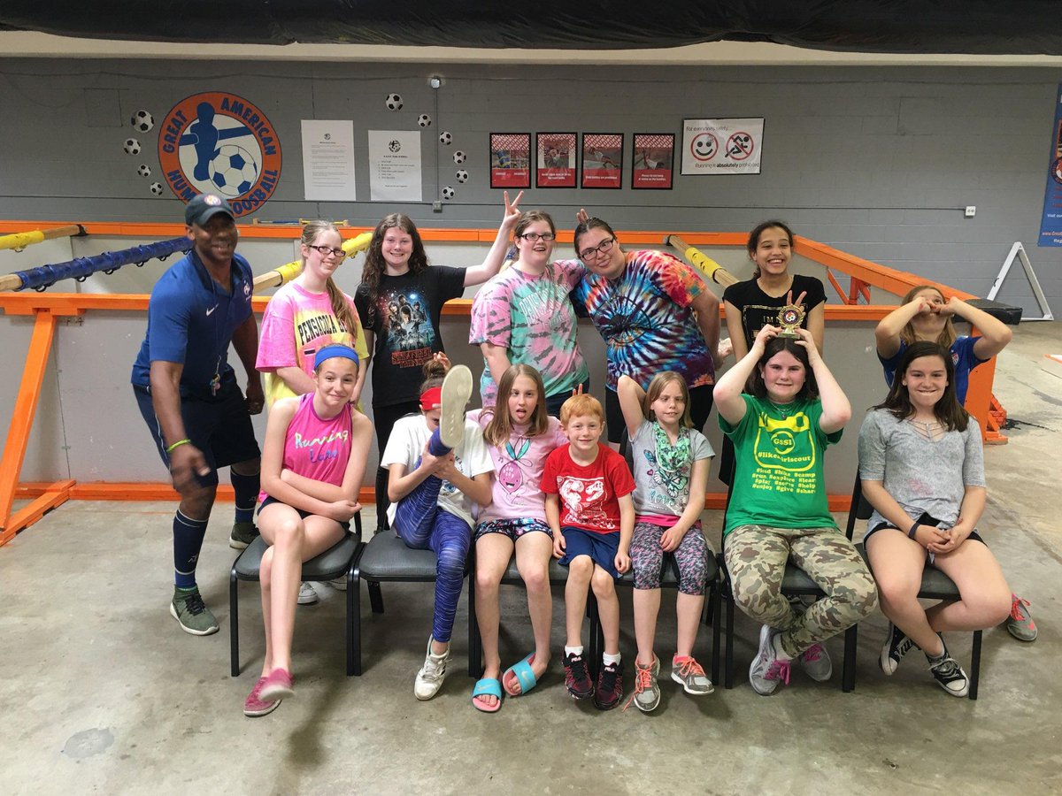 Human Foosball STL tweet media