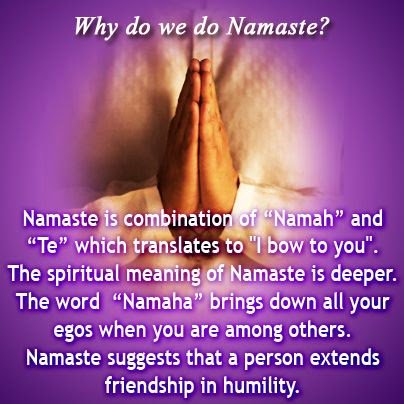 swamisaranamm's tweet photo. Thailand 🇹🇭 &amp; Tamilnadu (India)🇮🇳:

In Both the country greatings said to next person by holding Two hands together at the cheast and bowing your head slightly.

Without ego I am bowing to you.

In Thailand  Sa wati khab 🙏

In India Namaste 🙏

In Tamilnadu Vannakam 🙏 https://t.co/30vThYmU2L