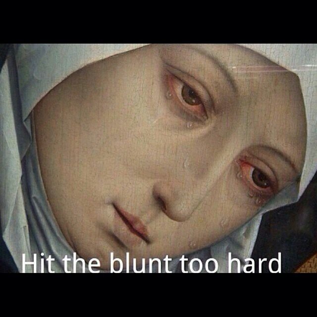stealthstash's tweet photo. Fuckin LOLS 😂😂😂

#highlife #cannabis #blunt #smokeweedeveryday #singlesarasota @bruceleetags https://t.co/4LKQoi7vW4