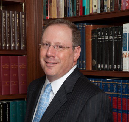 The HUC-JIR community mourns the tragic death of Rabbi Aaron Panken, Ph.D., z"l, President and visionary leader of the Reform Movement. bit.ly/2ro8QvS