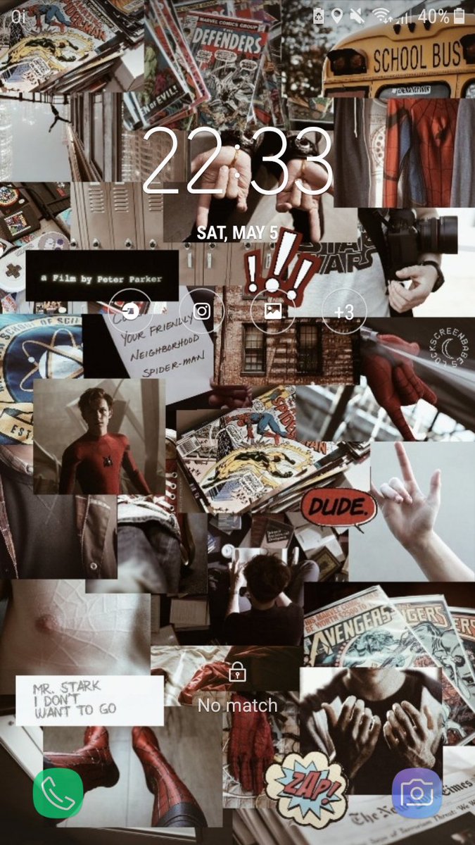lockscreenbabes's tweet photo. 🕷Spiderman Aesthetic Lockscreen🕷
      rt if u saved and pls tweet us a print if u used
          rt se salvou, pfvr tweet um print se usar 💘 /Candy https://t.co/flNmQzDe98