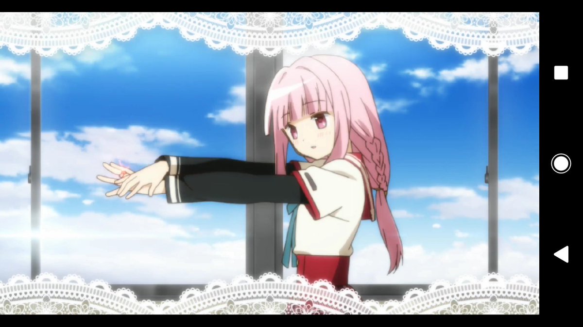 マギレコ考察 Opの疑問点 Togetter