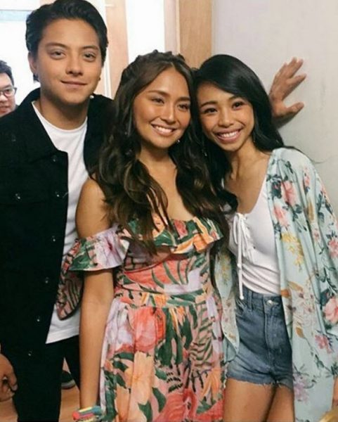 kdknarchives_'s tweet photo. Happy Happy Birthday @maymayentrata07 thank you for putting KathNiel your inspiration. You are very jolly and down to earth person. Continue making your fans and other people happy. Were looking forward to work with you again with KathNiel. 

#MAYMAYKaarawanNgayon https://t.co/88FLT7PoPH