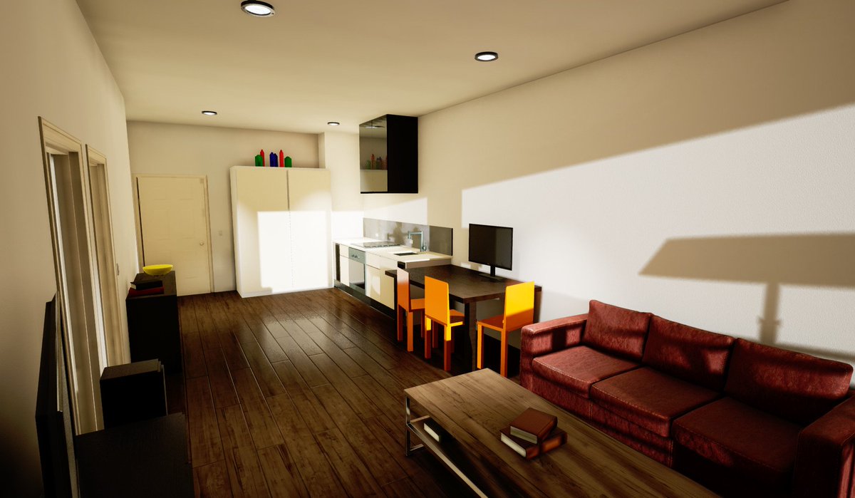 borgosity's tweet photo. @Sporkedmango @UnrealEngine @HighlySpammable Screenshots as per request 😉 https://t.co/ioL52rD2IN