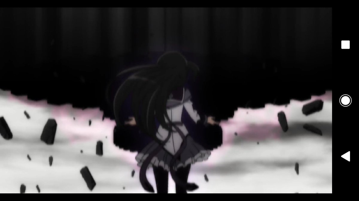 マギレコ考察 Opの疑問点 Togetter