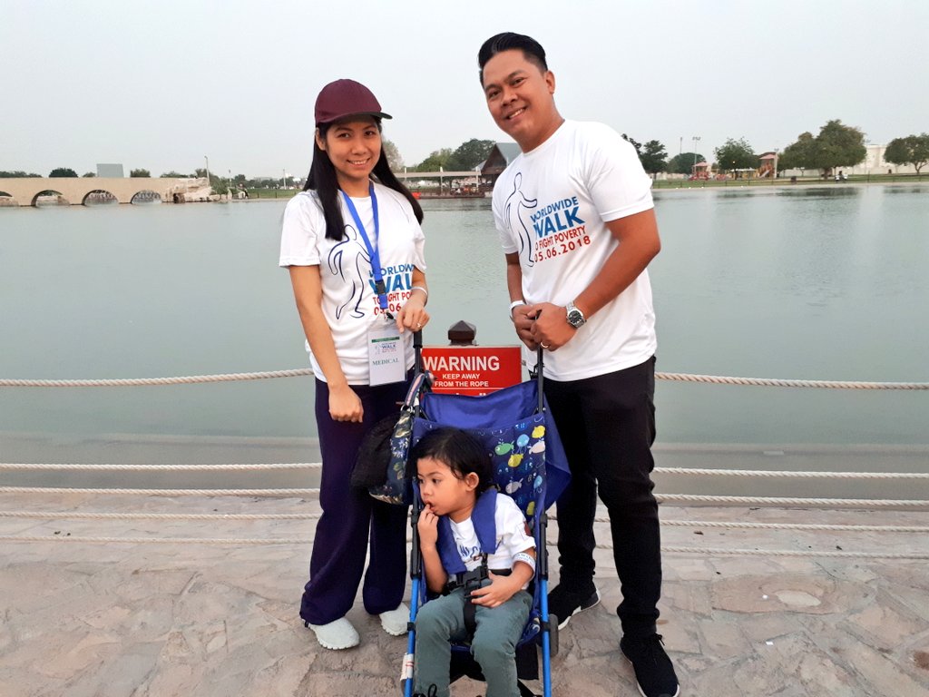 EnzzoMarcus's tweet photo. #INCwalktofightpoverty - Lets get it on... https://t.co/KBHrNvlbYg